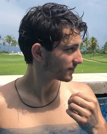 OnlyFans account  andreus2299 avatar 1