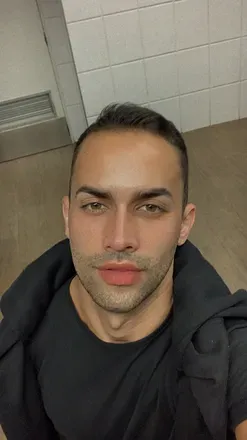 OnlyFans cuenta caiovsouza avatar 1