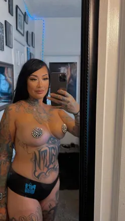OnlyFans cuenta vivaglam69 avatar 1