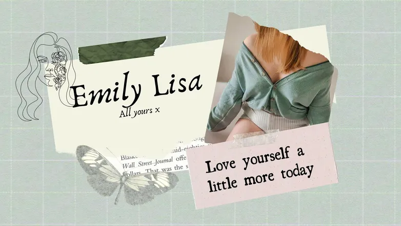 OnlyFans cuenta emilylisa header 2