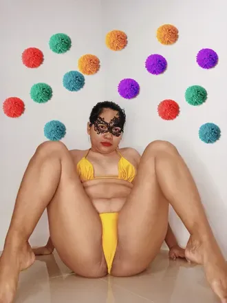 OnlyFans cuenta mirandaolie avatar 1