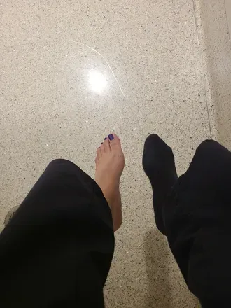 OnlyFans cuenta prettyfeet513 avatar 1