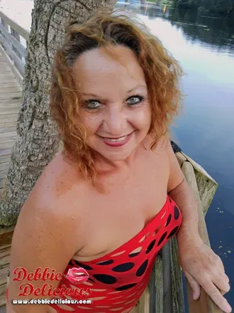 OnlyFans cuenta debbiedeliciou2 avatar 1
