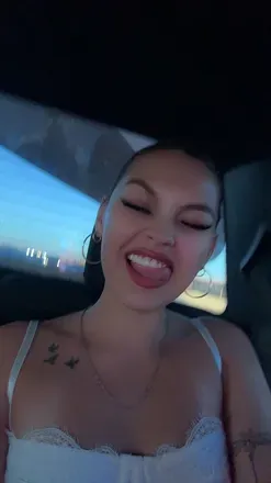 OnlyFans account  lilbabyjocyy avatar 1