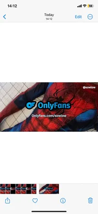 OnlyFans cuenta sowlow header 2