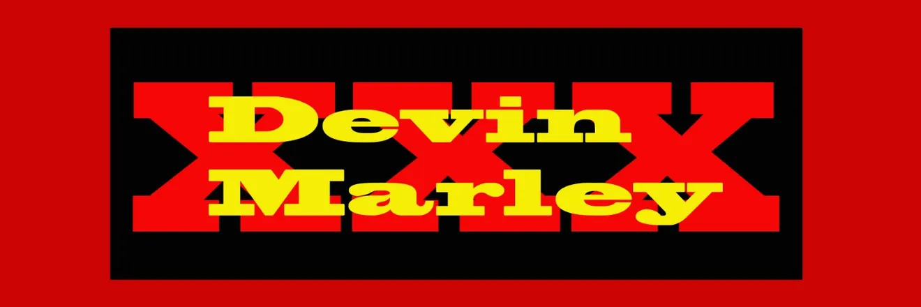 OnlyFans cuenta devinmarleyxxx header 2