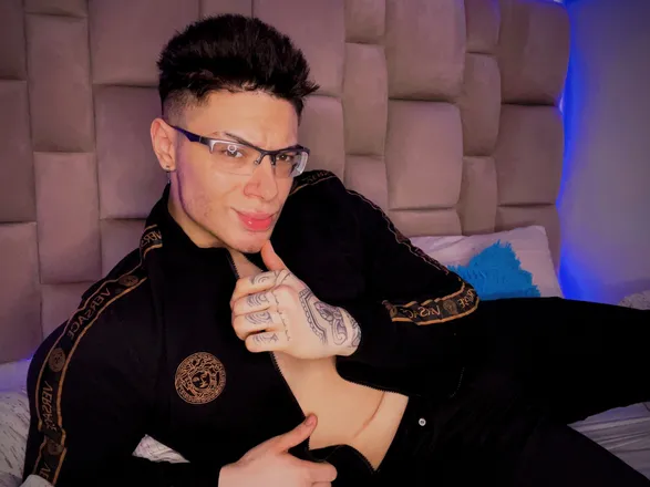 OnlyFans cuenta jay_malonne header 2