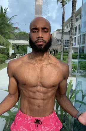 OnlyFans cuenta whydavis avatar 1