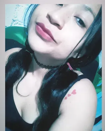 OnlyFans cuenta miharley89 avatar 1