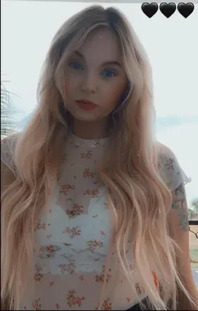OnlyFans cuenta minnie_molly avatar 1