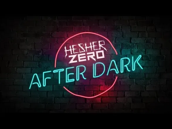 OnlyFans account  hesherzero header 2