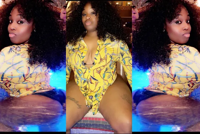 OnlyFans cuenta tootiegoddess header 2