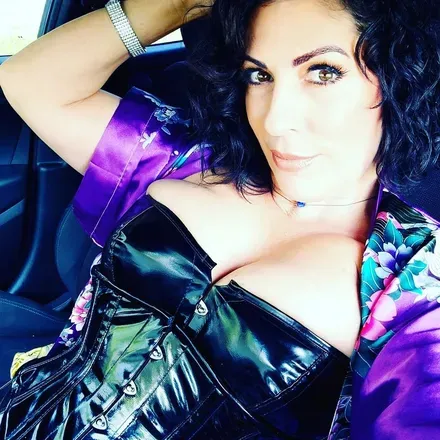 OnlyFans of mistresssinnplays