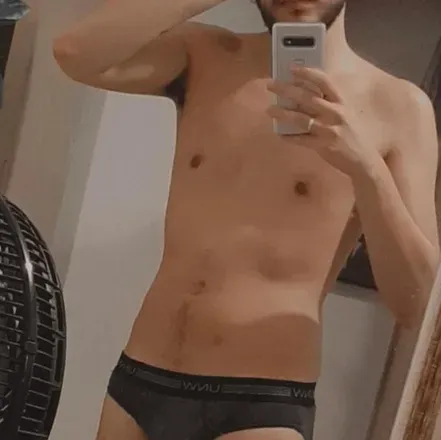 OnlyFans cuenta thom_th avatar 1