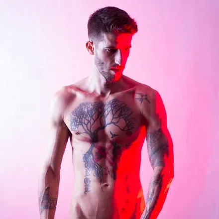 OnlyFans cuenta jorgito81290 avatar 1