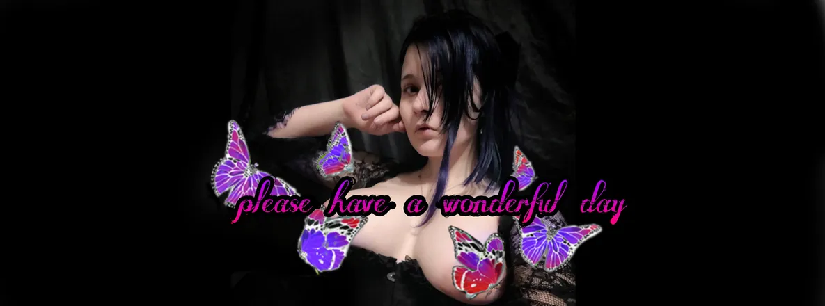 OnlyFans cuenta stormy_succubus header 2