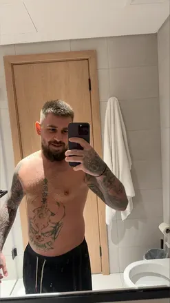 OnlyFans cuenta wildhabibi avatar 1
