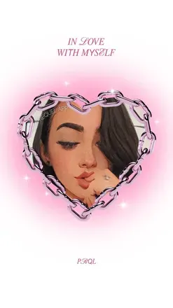 OnlyFans account  evil.renae avatar 1