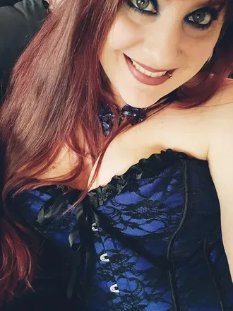 OnlyFans cuenta missforgetit avatar 1