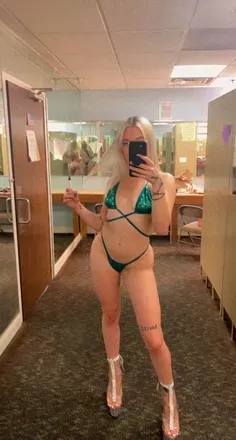 OnlyFans cuenta amelia.marie777 avatar 1