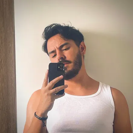 OnlyFans account  juan_on_fire avatar 1