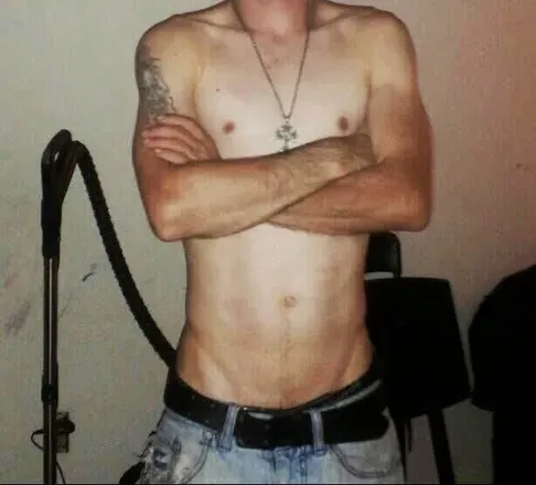 OnlyFans account  darthshadow2001 avatar 1