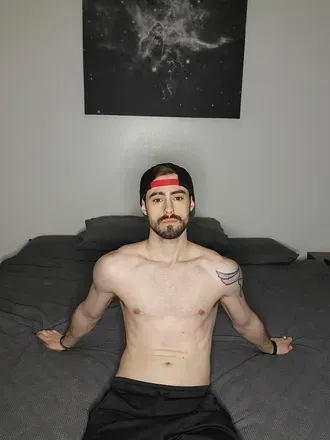 OnlyFans cuenta jonharold header 2