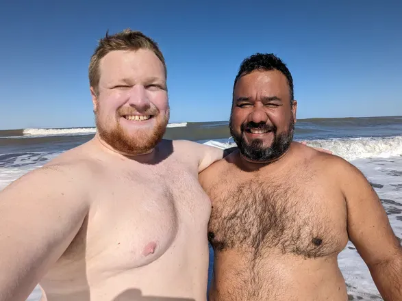 OnlyFans cuenta grizzlyraus avatar 1