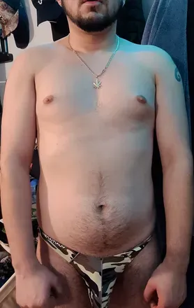 OnlyFans cuenta speedyj420 avatar 1
