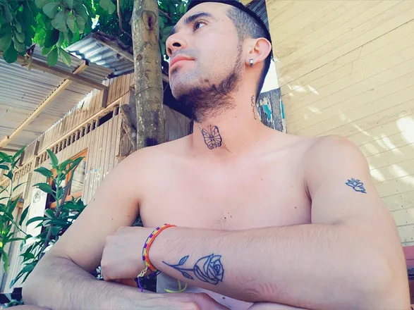 OnlyFans cuenta paul1126 header 2