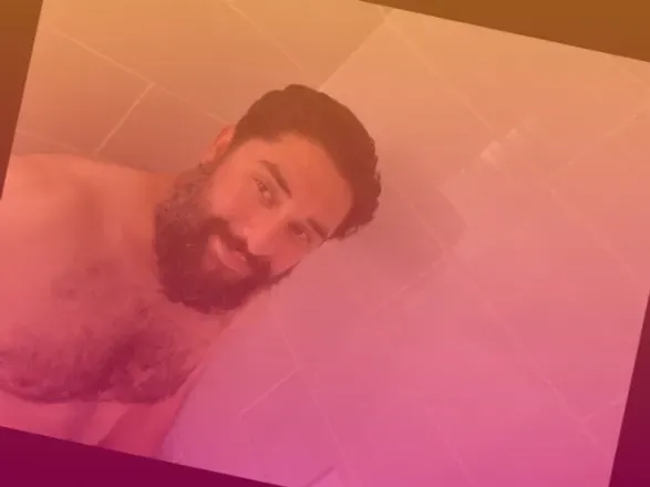 OnlyFans cuenta moebeardman avatar 1