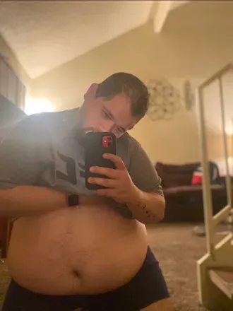 OnlyFans cuenta daddyissues817 avatar 1