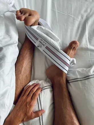 OnlyFans account  desimale header 2