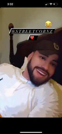 OnlyFans account  itspasqual header 2