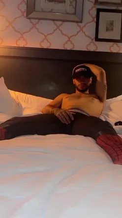 OnlyFans cuenta andrejames955 header 2