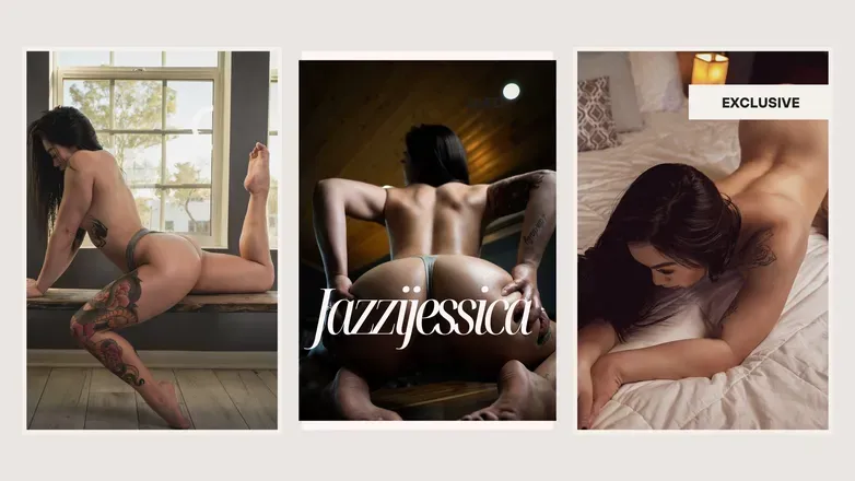 OnlyFans cuenta jazzijessica header 2