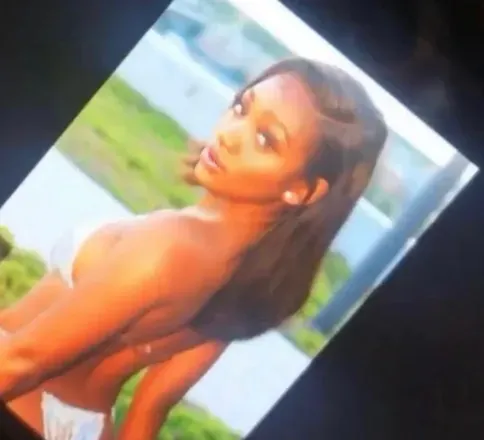 OnlyFans account  thedreamgirlmyaah header 2