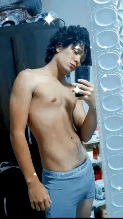 OnlyFans cuenta samzinho03 avatar 1