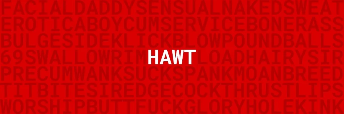 OnlyFans account  hawtphotoxxx header 2