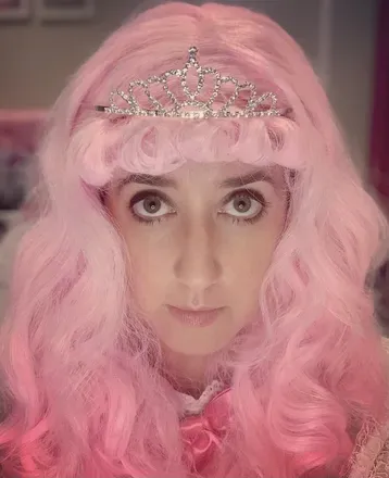 OnlyFans cuenta princessquarantine avatar 1