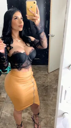 OnlyFans account  aideemoon avatar 1