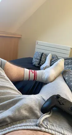 OnlyFans account  realfrenchtony header 2