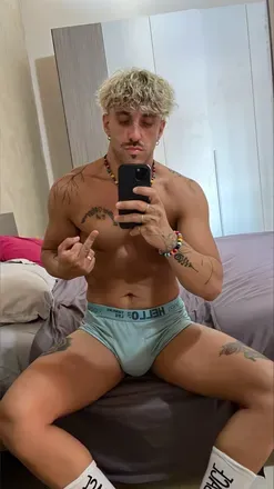 OnlyFans cuenta antoniodura93 avatar 1