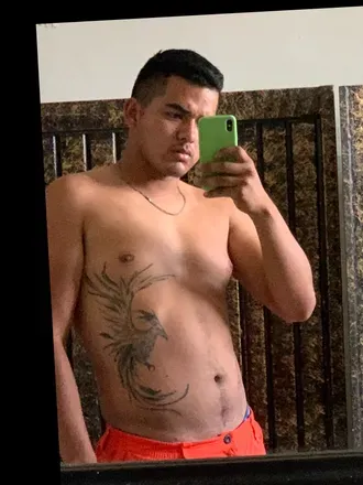 OnlyFans cuenta josecedillo2020 avatar 1