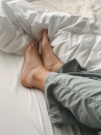 OnlyFans account  xoxo_toekisses avatar 1