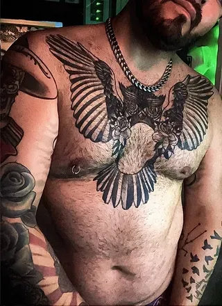 OnlyFans cuenta tatted_latino avatar 1