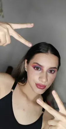 OnlyFans cuenta alejandraa_makeeupp avatar 1