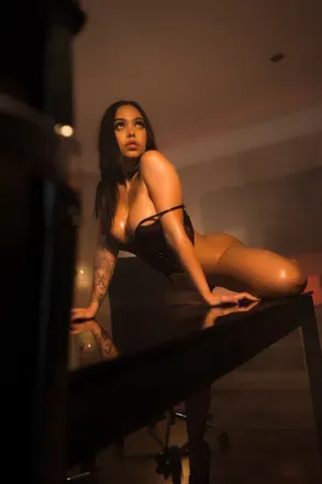 OnlyFans cuenta leidyangeline avatar 1
