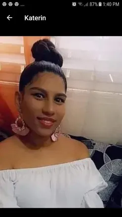 OnlyFans cuenta katherinevc avatar 1