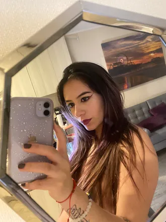 OnlyFans cuenta alexalewisss avatar 1